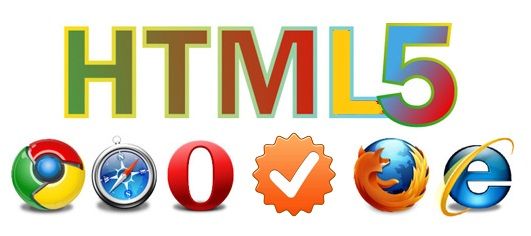 html5 webside